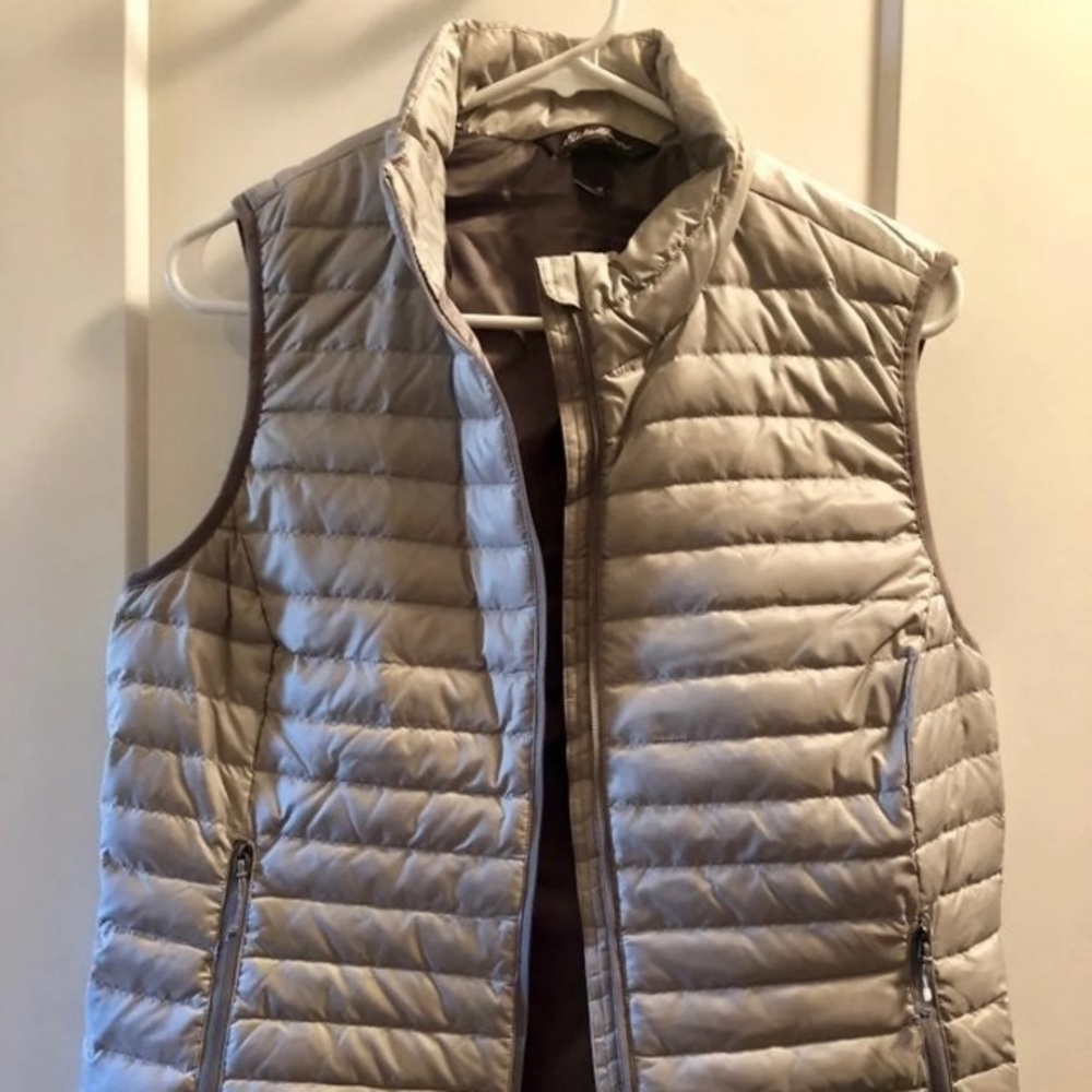 EDDIE BAUER Puffer Vest